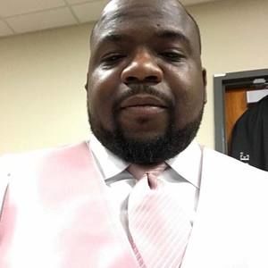 Meet your Posher, Gerald